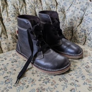 Duckfeet Faborg Boots